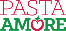  Pasta Amore 
